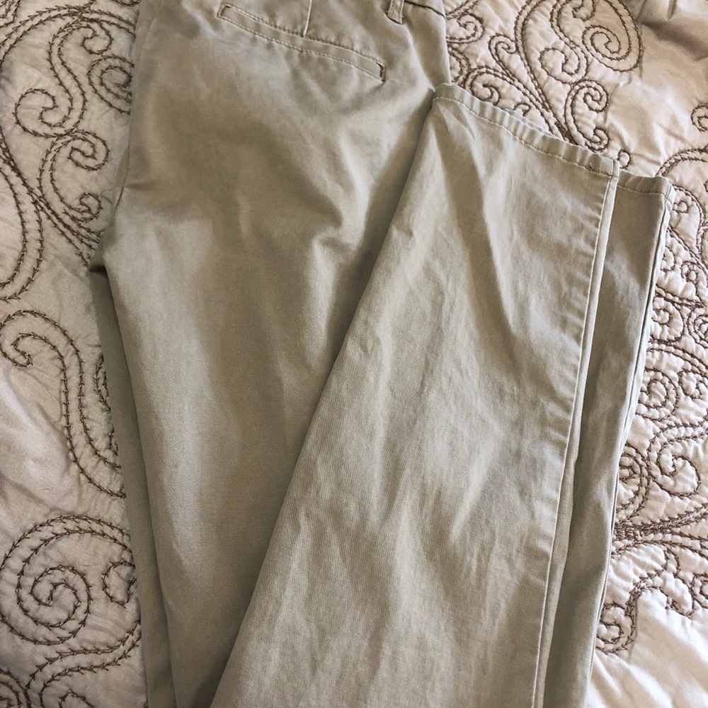 J crew Bennett size 0